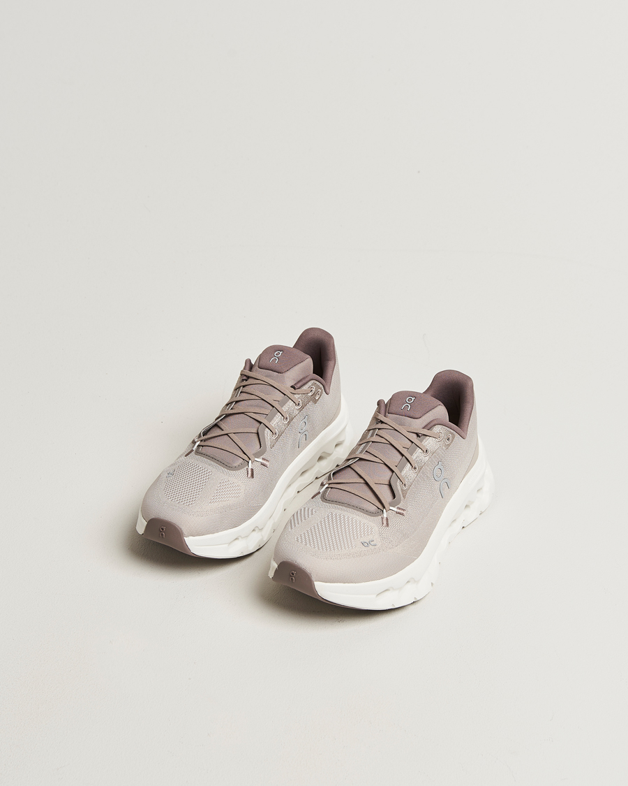 Homme | Baskets | On | Cloudtilt Cinder/Fog