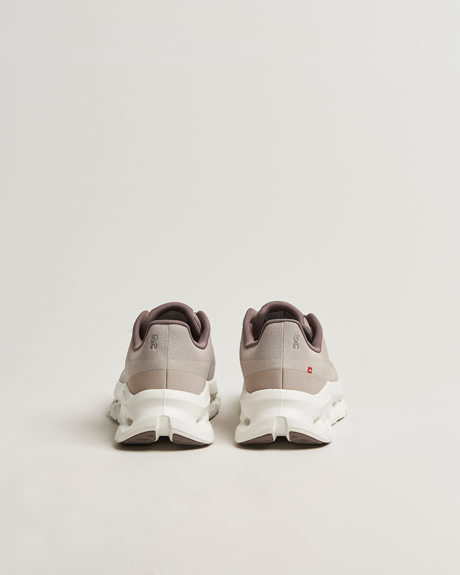 Homme | Baskets | On | Cloudtilt Cinder/Fog