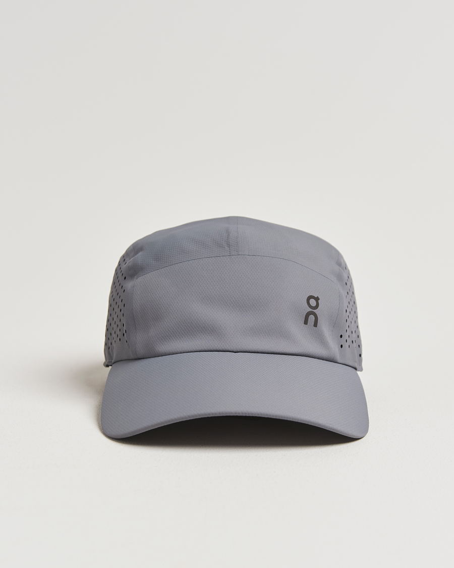 Homme | Bobs Et Casquettes | On | Lightweight Cap Rock