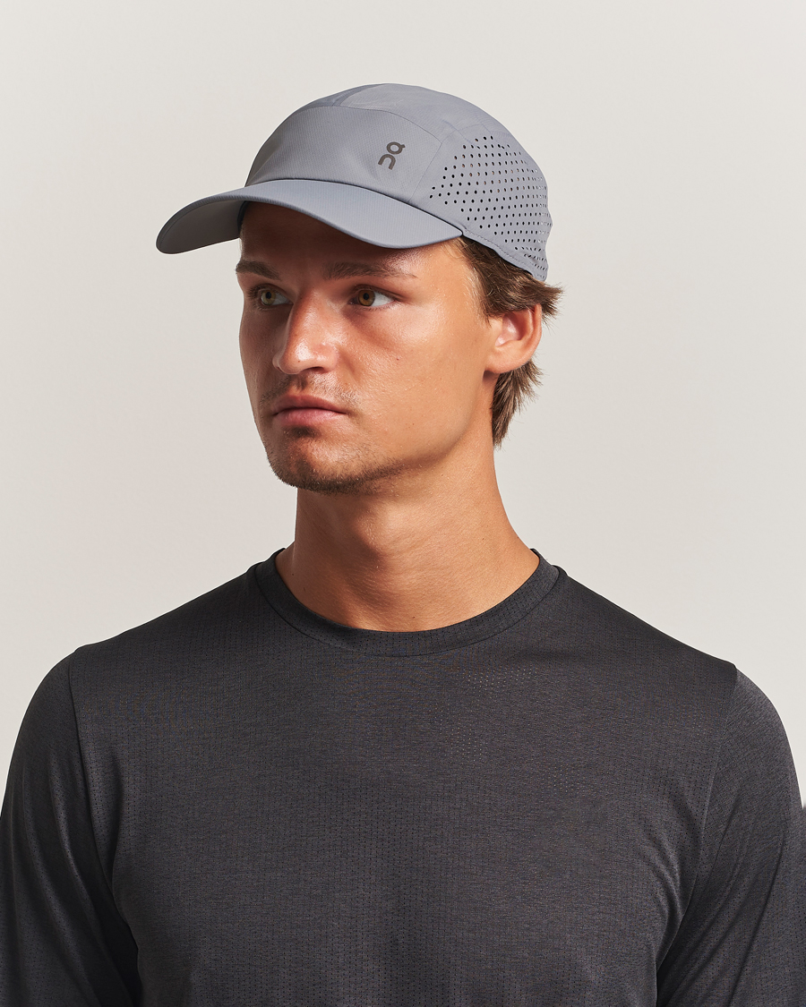 Heren | Hoeden en petten | On | ONLightweight CapRock