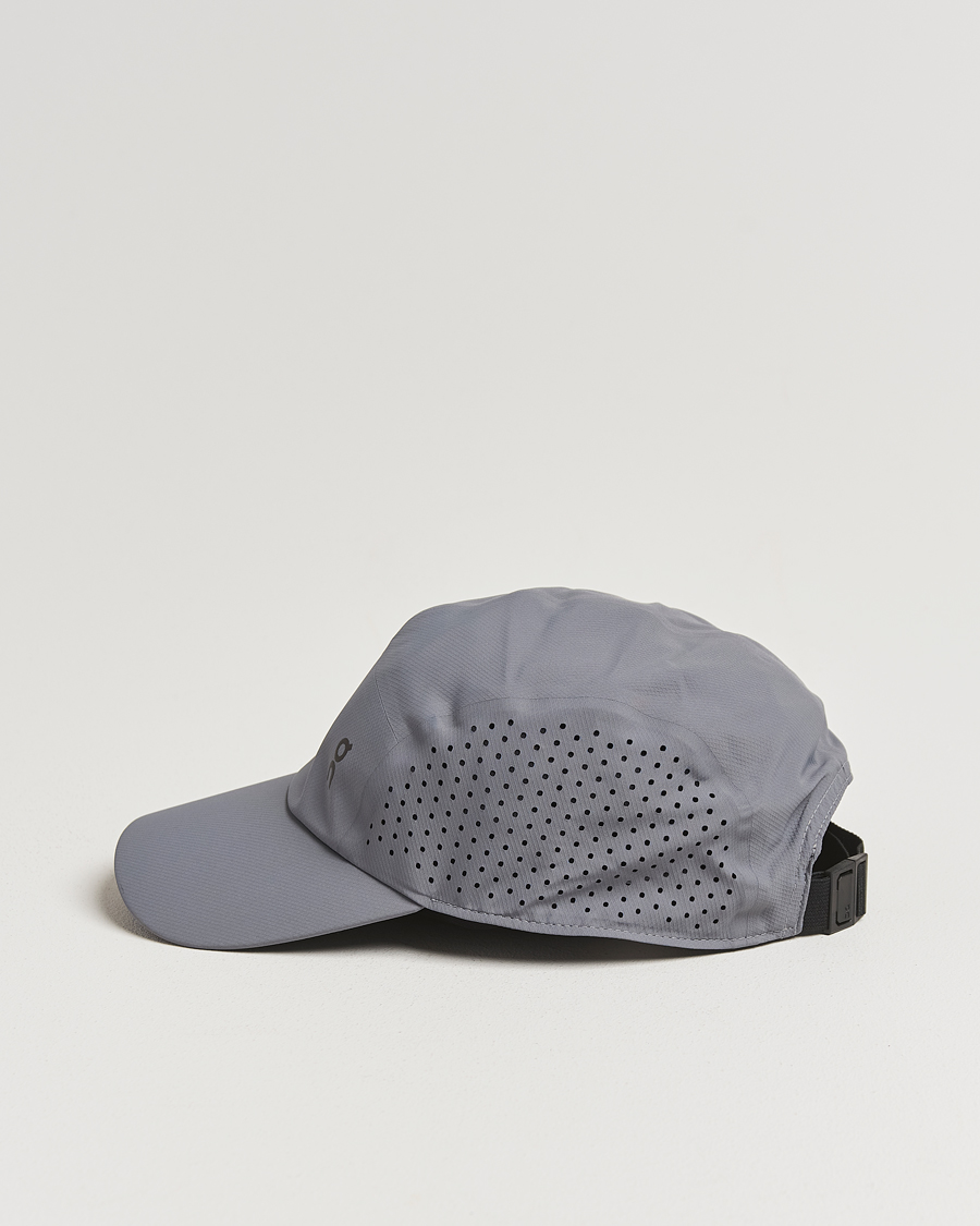 Homme | Bobs Et Casquettes | On | Lightweight Cap Rock