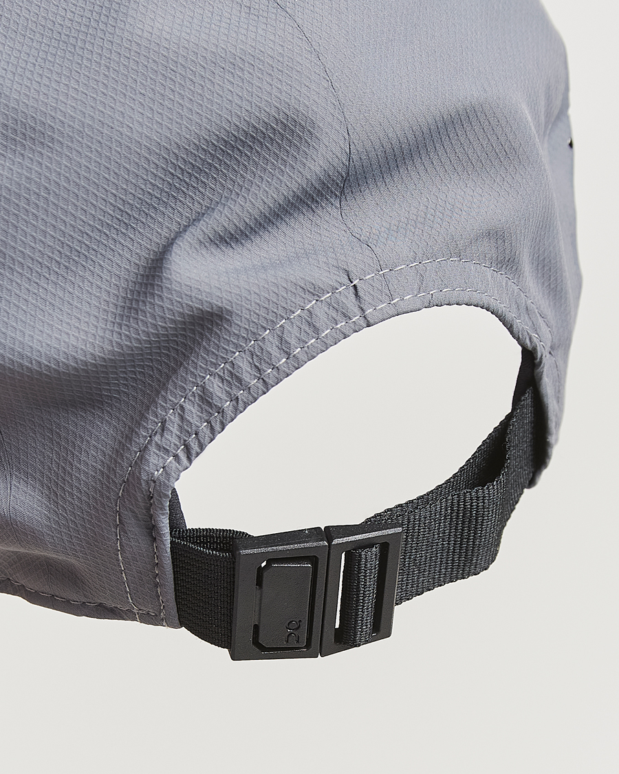 Homme | Bobs Et Casquettes | On | Lightweight Cap Rock
