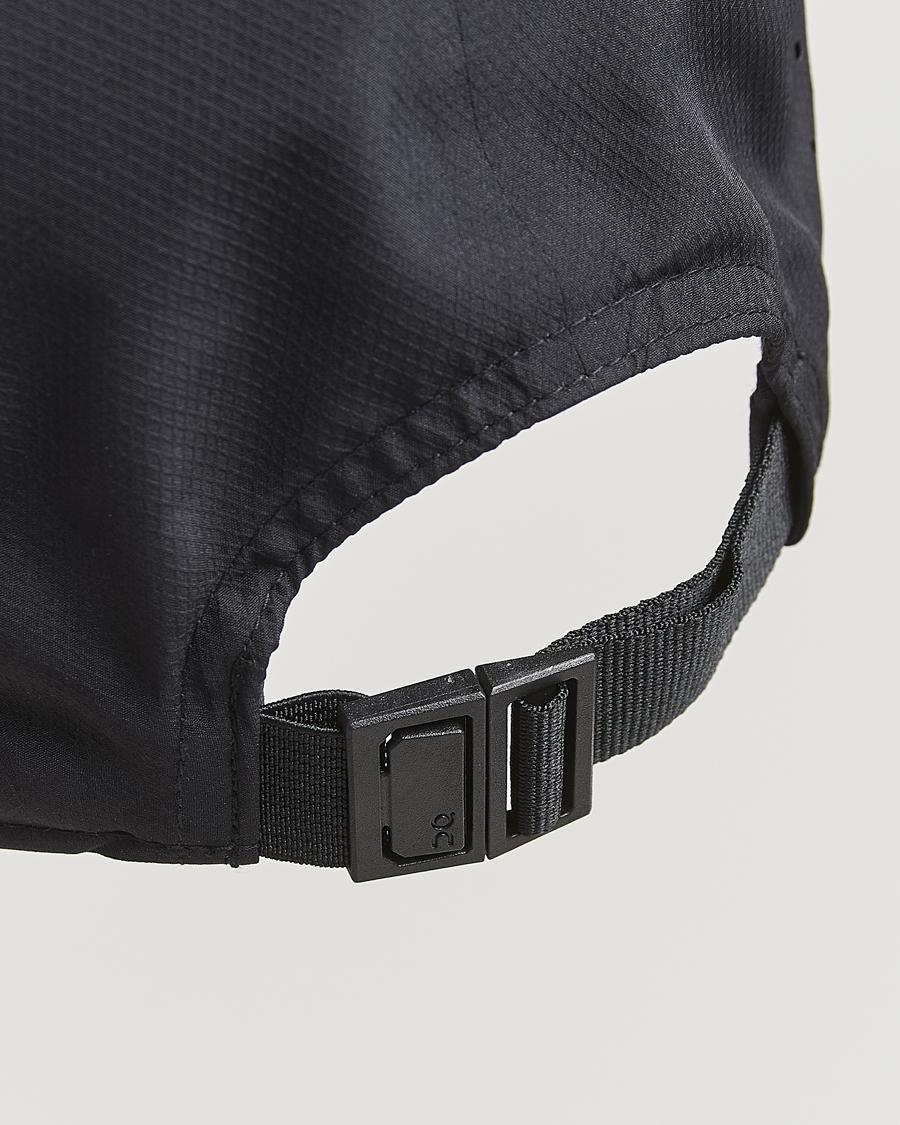 Heren | Hoeden en petten | On | ONLightweight CapBlack