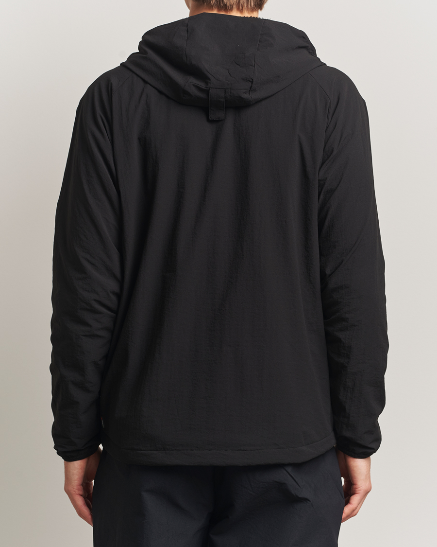 Heren | Jassen | Snow Peak | Breathable Insulated Jacket Black