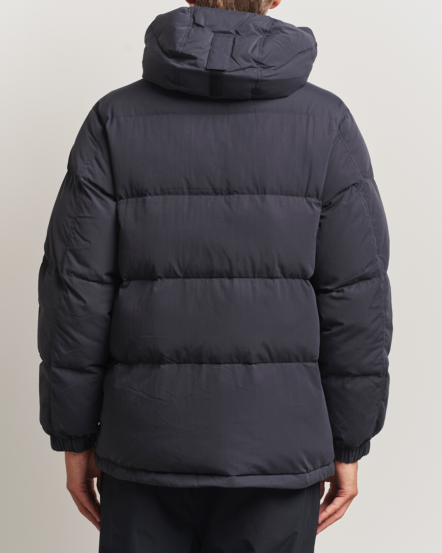Heren | Jassen | Snow Peak | Down Jacket Black