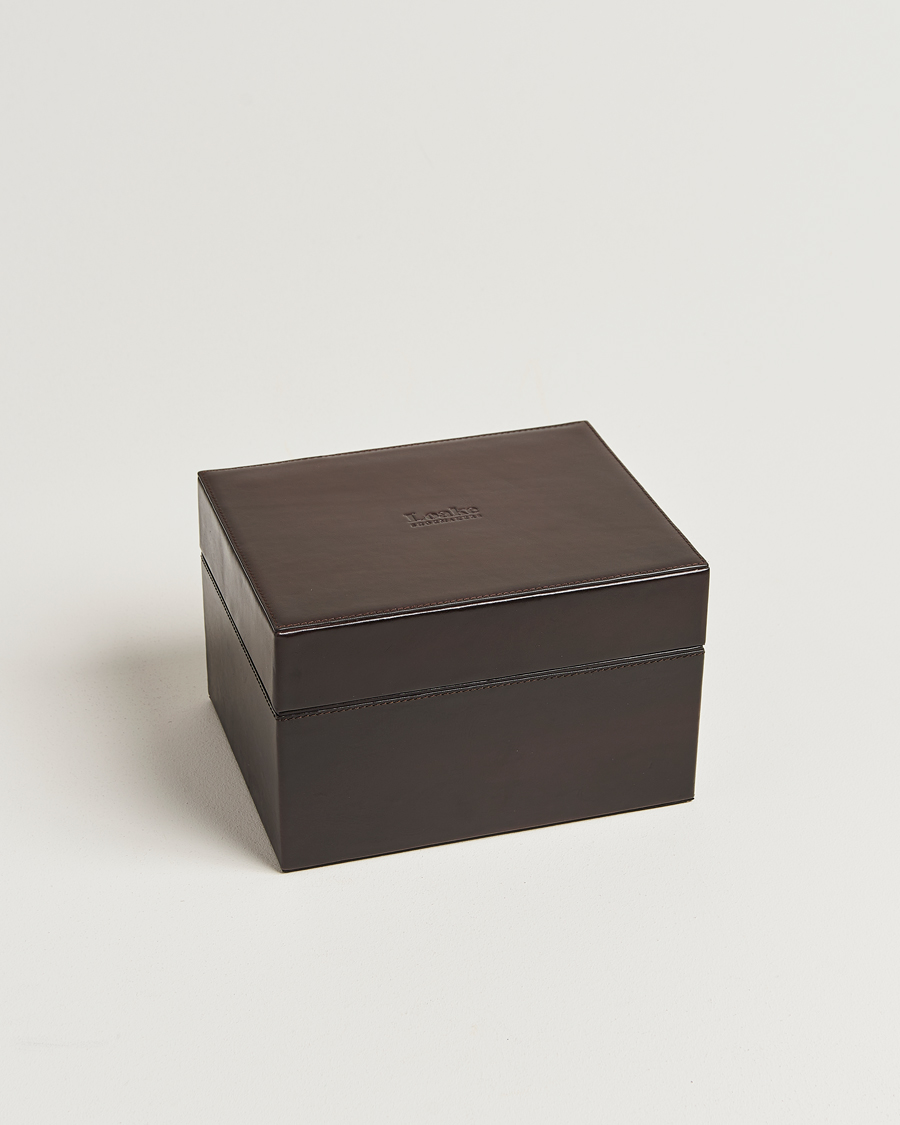 Homme | Loake Shoemakers Saphir Valet Box | Loake Shoemakers | Saphir Valet Box