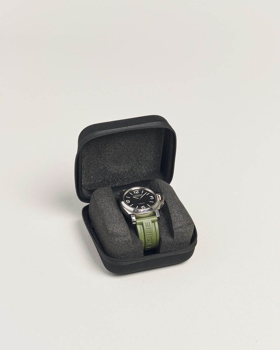 Homme | Pre-Owned & Vintage Watches | Panerai Pre-Owned | Luminor Base 8 Days