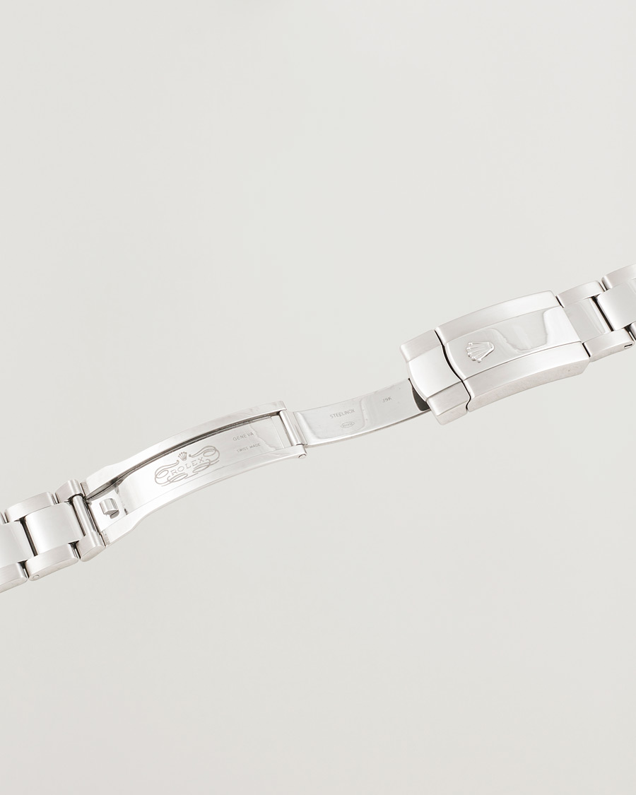 Homme | Pre-owned Accessoires | Rolex Pre-Owned | Oyster bracelet 20 mm 72600A