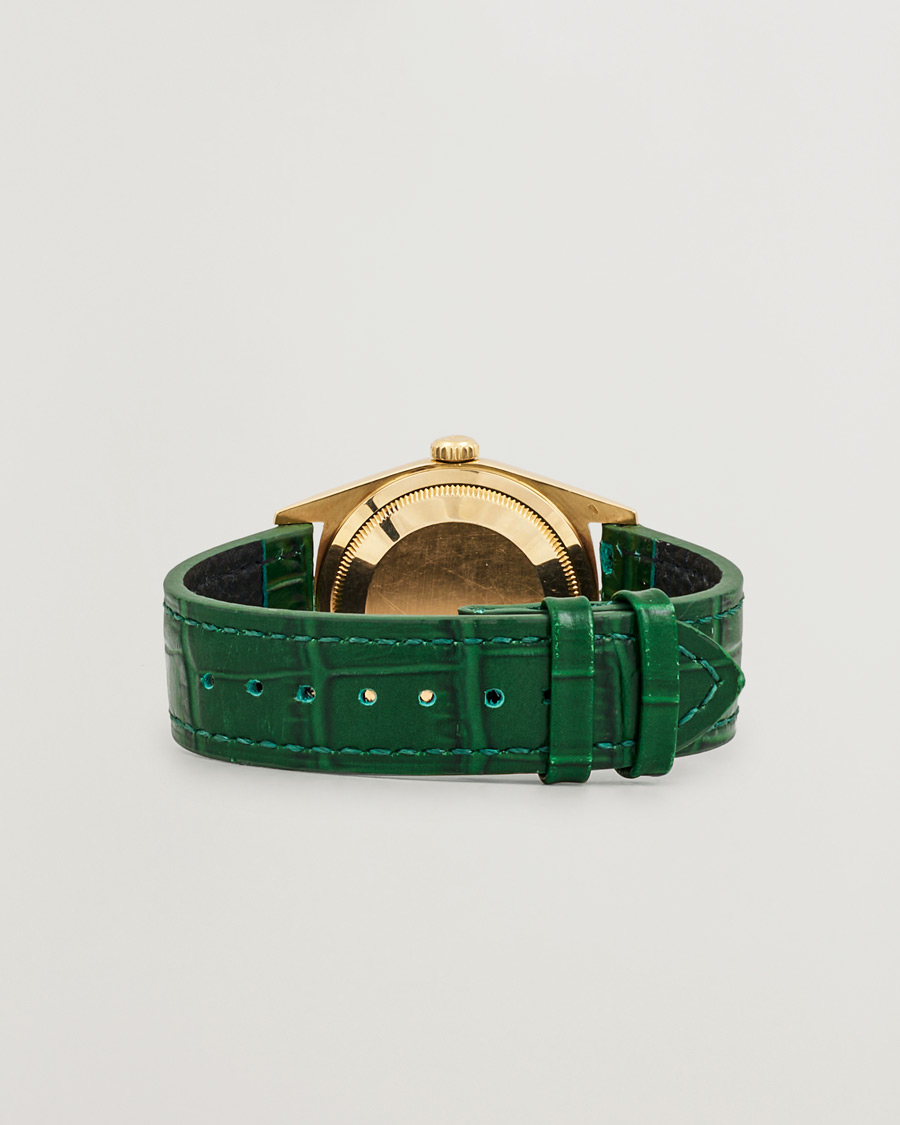 Heren | Pre-Owned & Vintage Watches | Rolex Pre-Owned | Day-Date