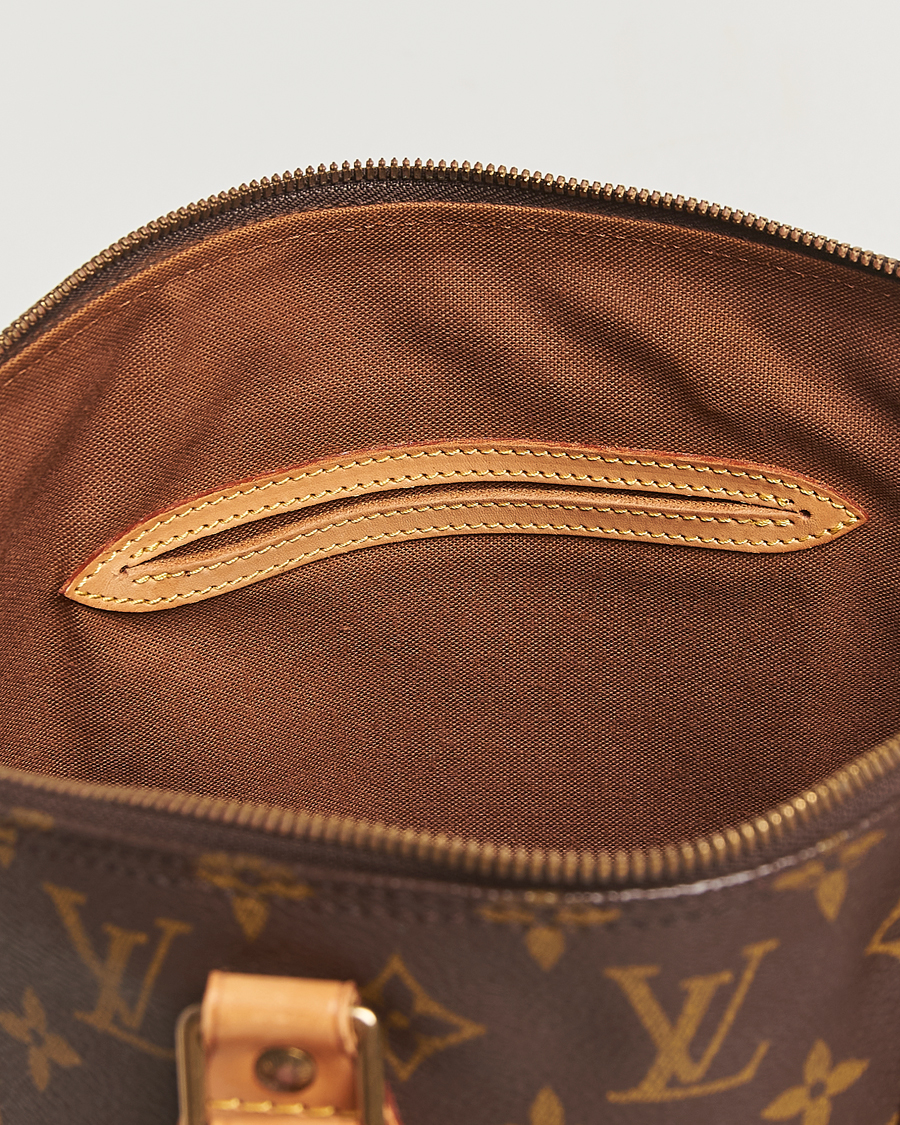 Homme | Gifts for Her | Louis Vuitton Pre-Owned | Alma Bag PM Monogram