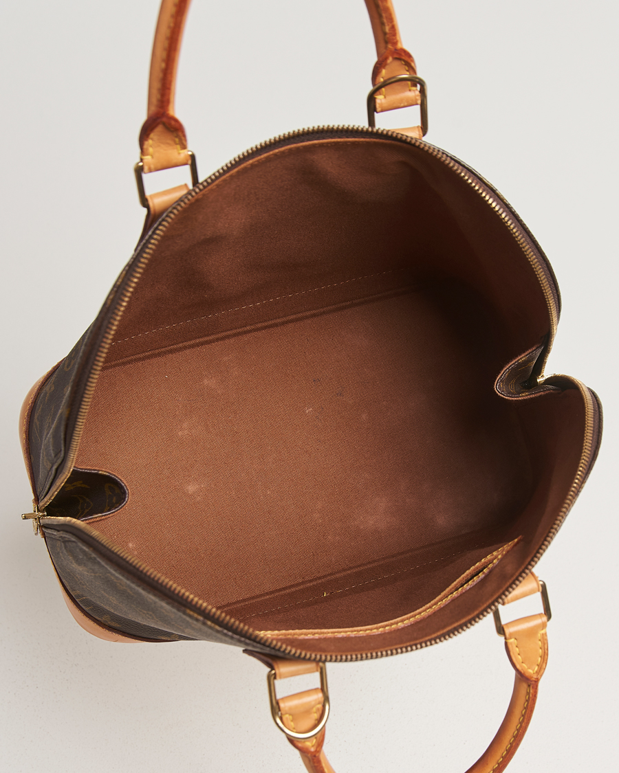 Homme | Gifts for Her | Louis Vuitton Pre-Owned | Alma Bag PM Monogram