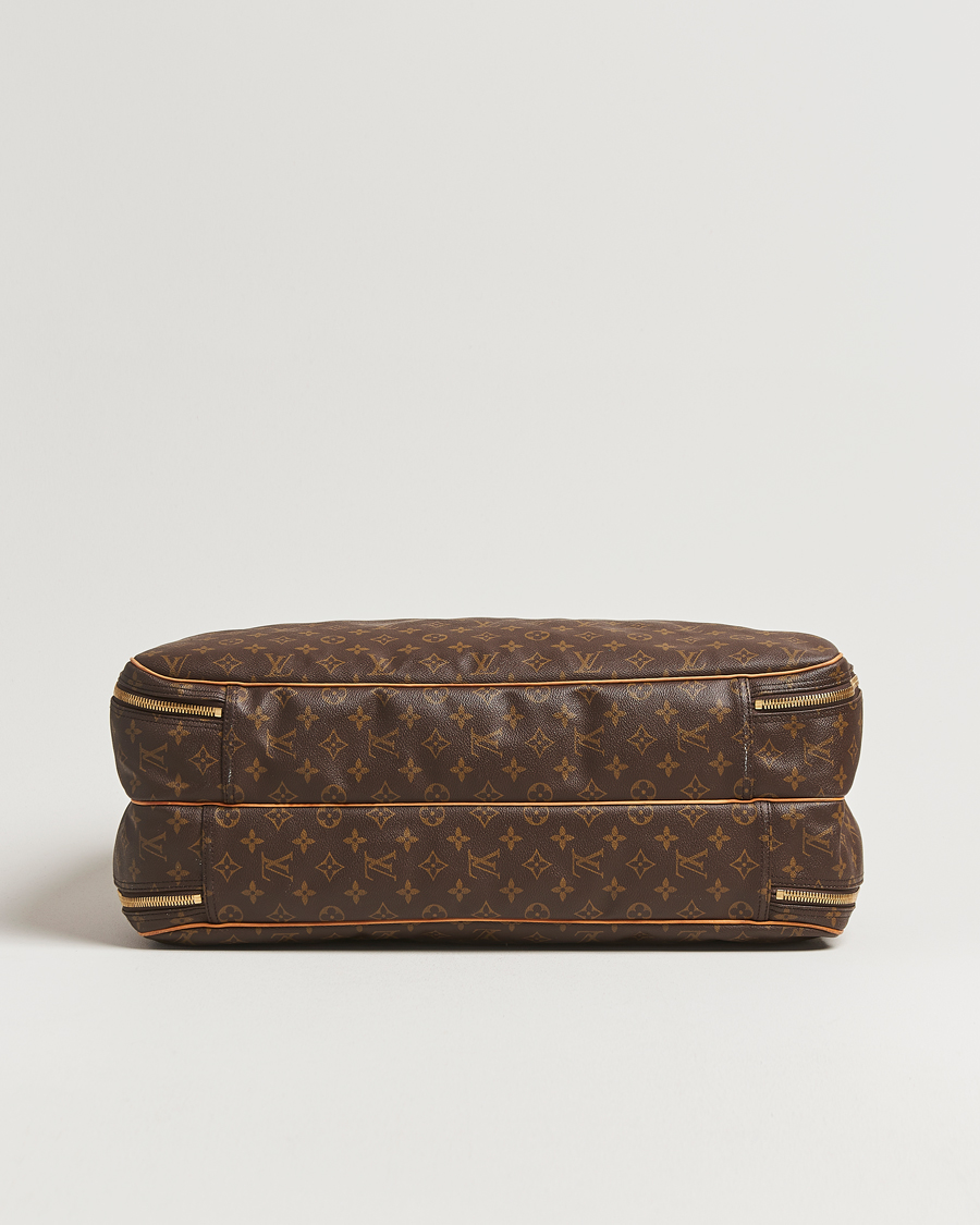 Homme | Pre-Owned & Vintage Bags | Louis Vuitton Pre-Owned | Sac Alize 2 Monogram