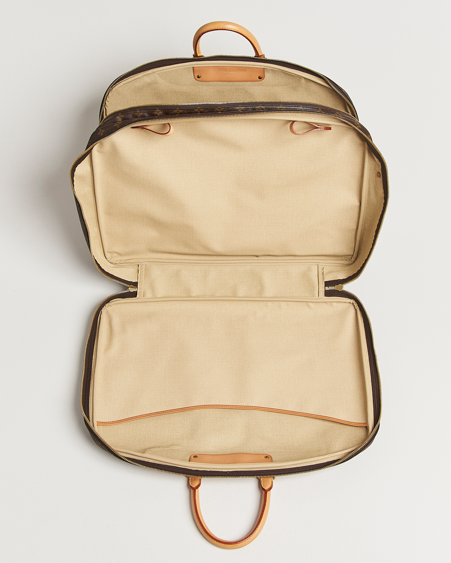 Homme | Pre-Owned & Vintage Bags | Louis Vuitton Pre-Owned | Sac Alize 2 Monogram