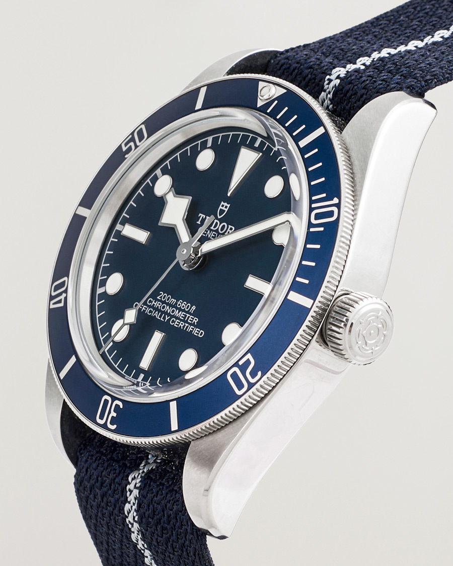 Heren | Tudor Pre-Owned Black Bay Fifty-Eight | Tudor Pre-Owned | Black Bay Fifty-Eight