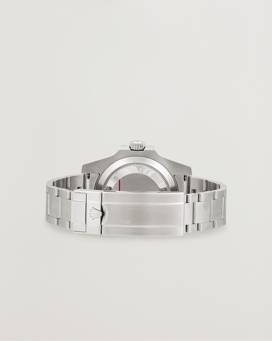 Heren | Rolex Pre-Owned Submariner No Date | Rolex Pre-Owned | Submariner No Date