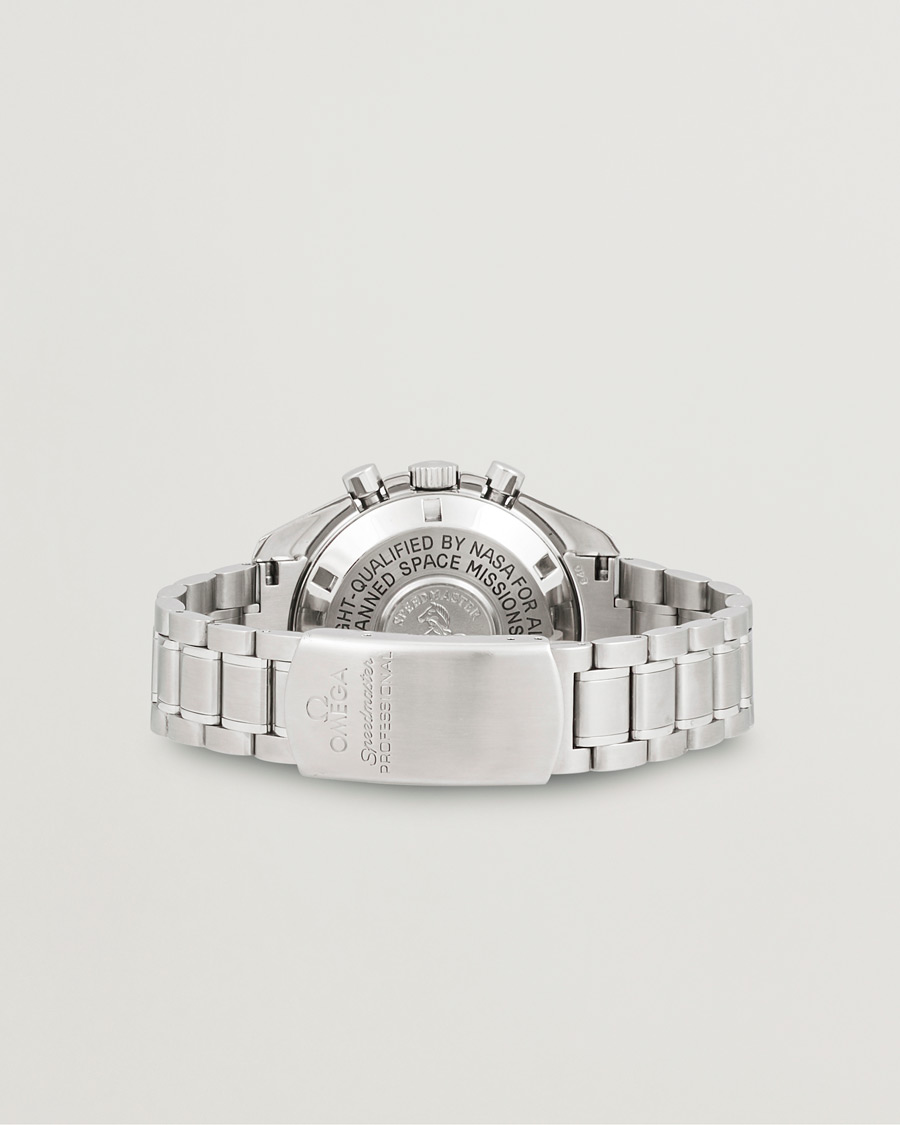 Homme | Omega Pre-Owned Speedmaster Moonwatch | Omega Pre-Owned | Speedmaster Moonwatch