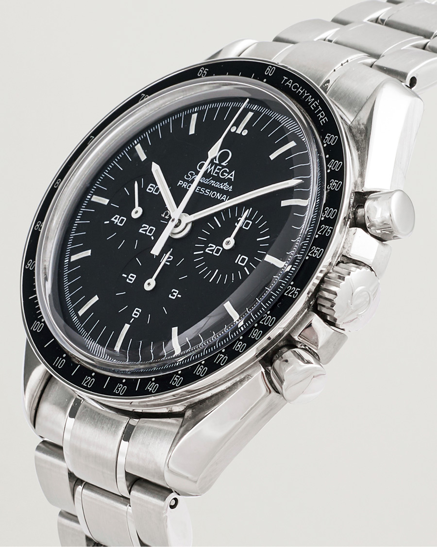 Homme | Omega Pre-Owned Speedmaster Moonwatch | Omega Pre-Owned | Speedmaster Moonwatch