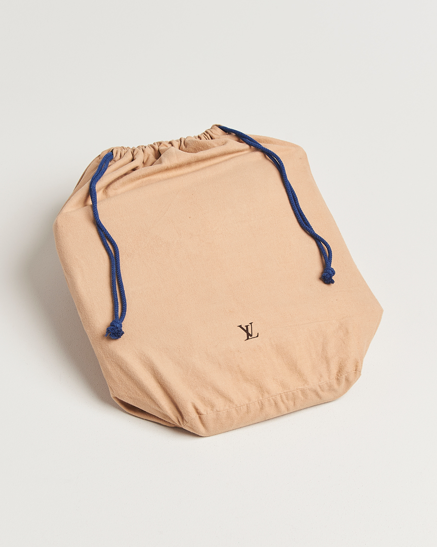 Heren | Pre-Owned & Vintage Bags | Louis Vuitton Pre-Owned | Keepall Bandoulière 50 Monogram