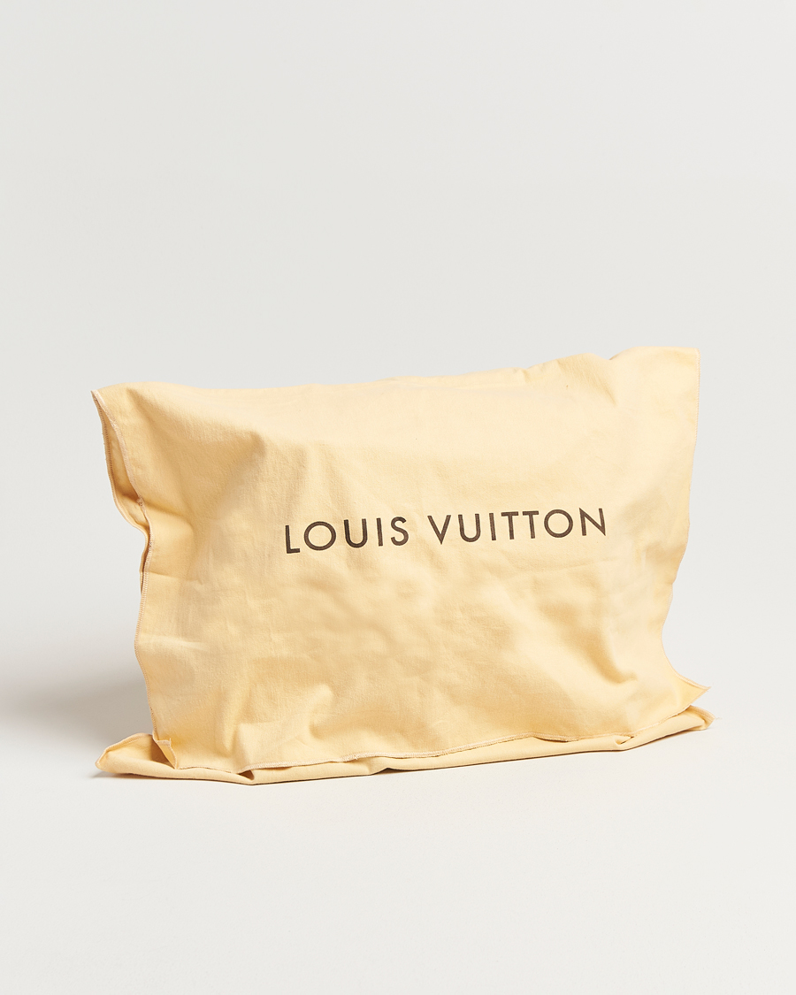 Homme | Gifts for Her | Louis Vuitton Pre-Owned | Neverfull MM Damier Ebene