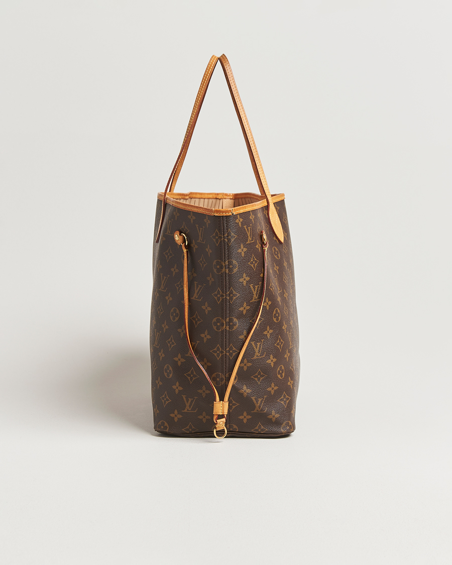 Homme | Gifts for Her | Louis Vuitton Pre-Owned | Neverfull GM Monogram