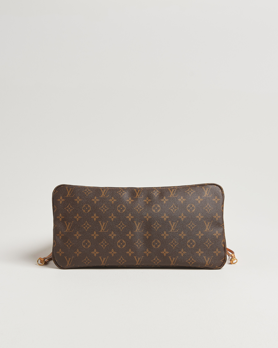 Homme | Gifts for Her | Louis Vuitton Pre-Owned | Neverfull GM Monogram