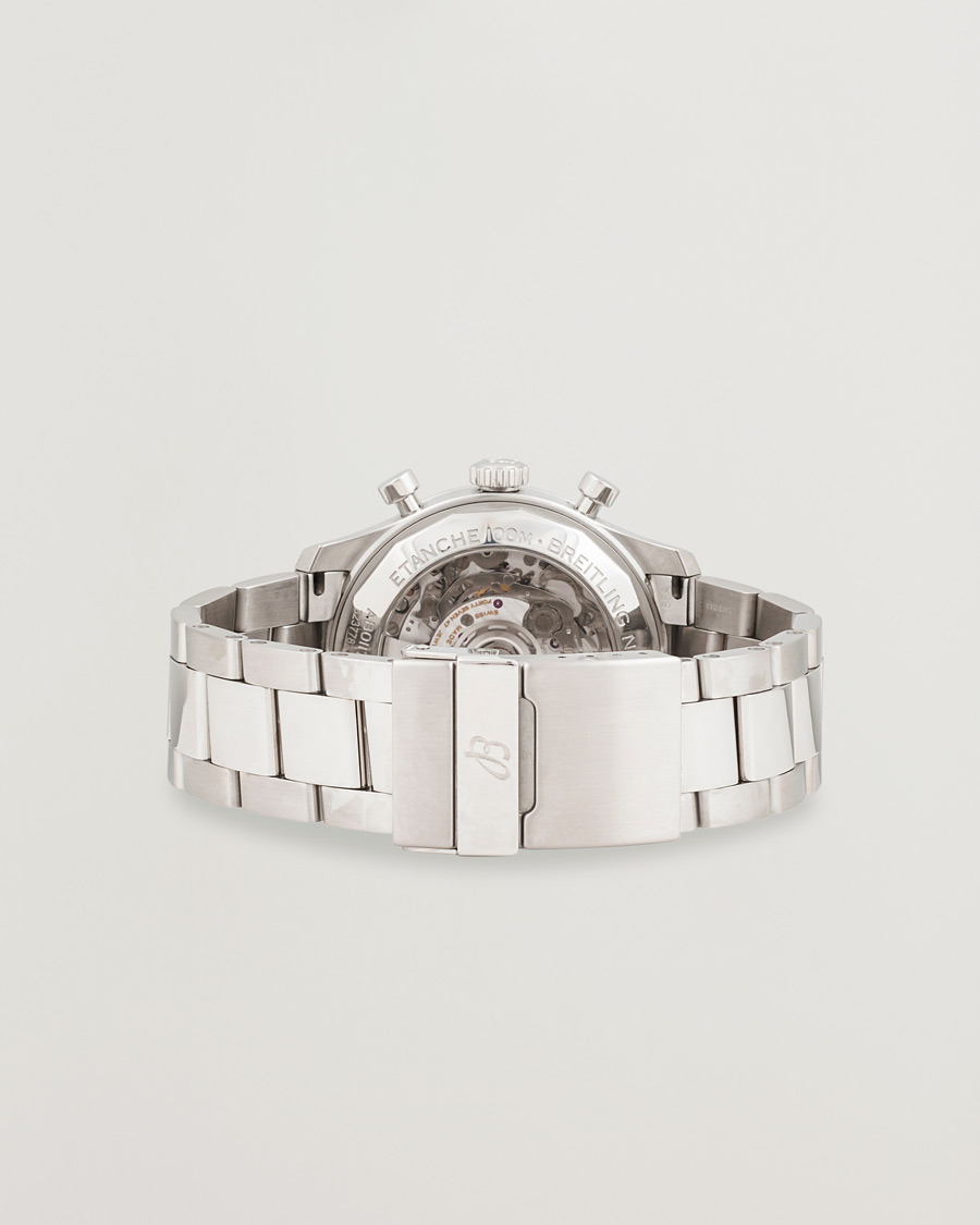 Homme | Pre-Owned & Vintage Watches | Breitling Pre-Owned | Navitimer 8