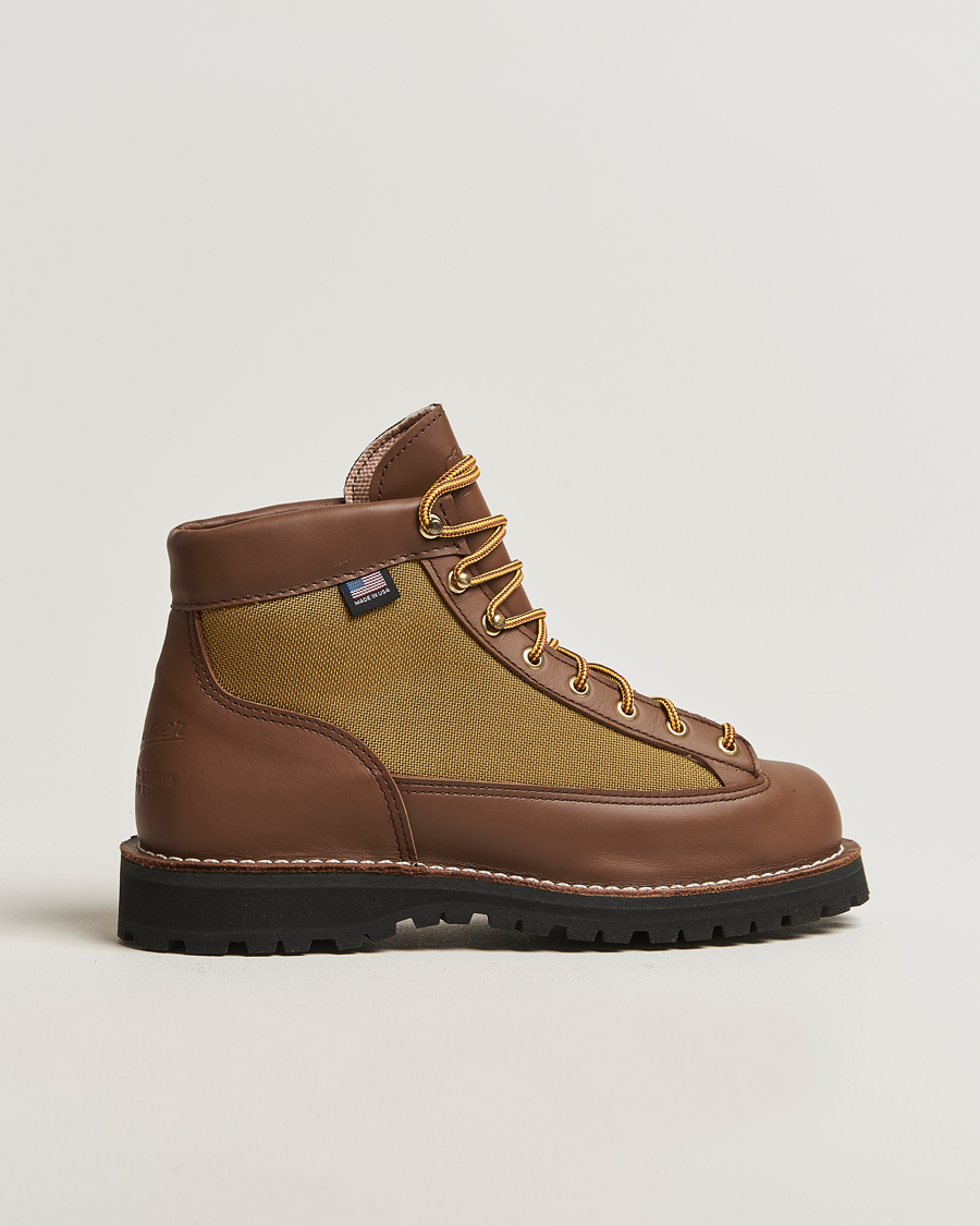 Homme | Bottes | Danner | Light GORE-TEX Boot Brown