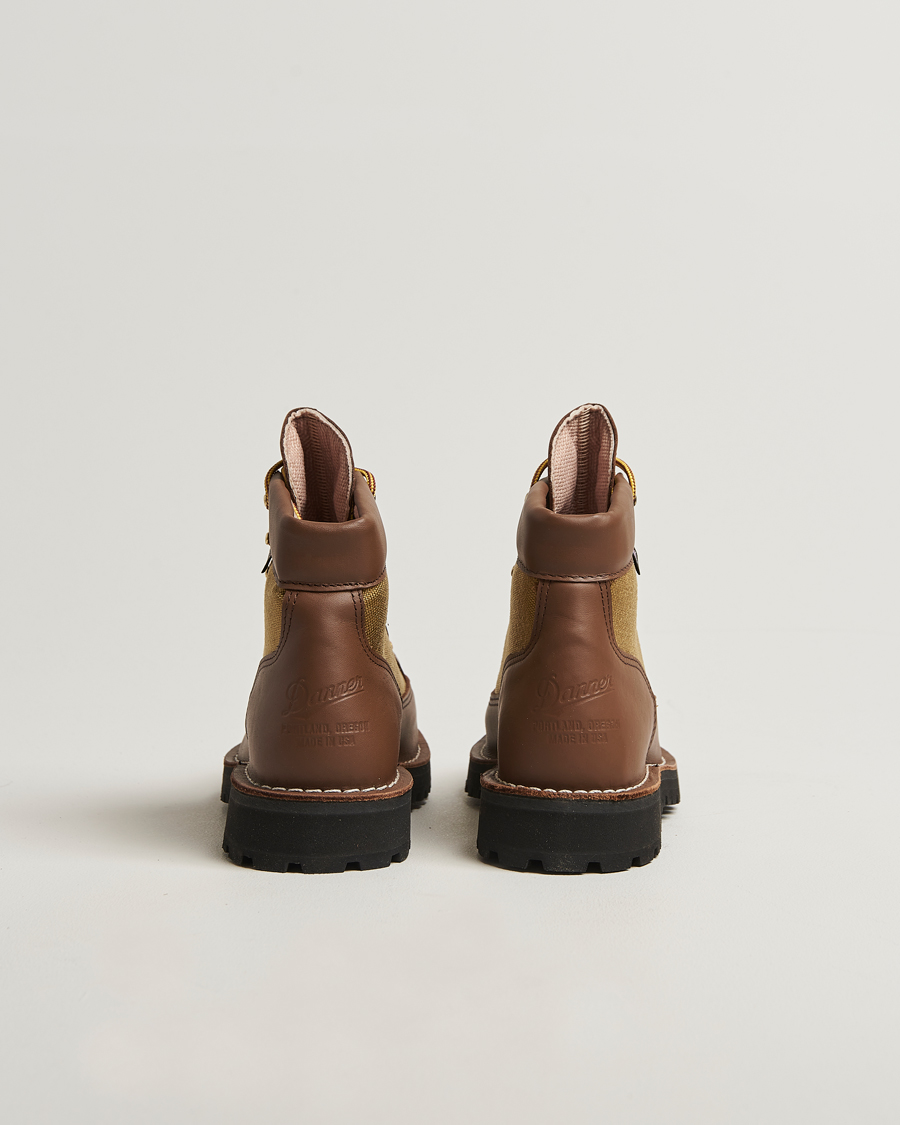 Homme | Bottes | Danner | Light GORE-TEX Boot Brown
