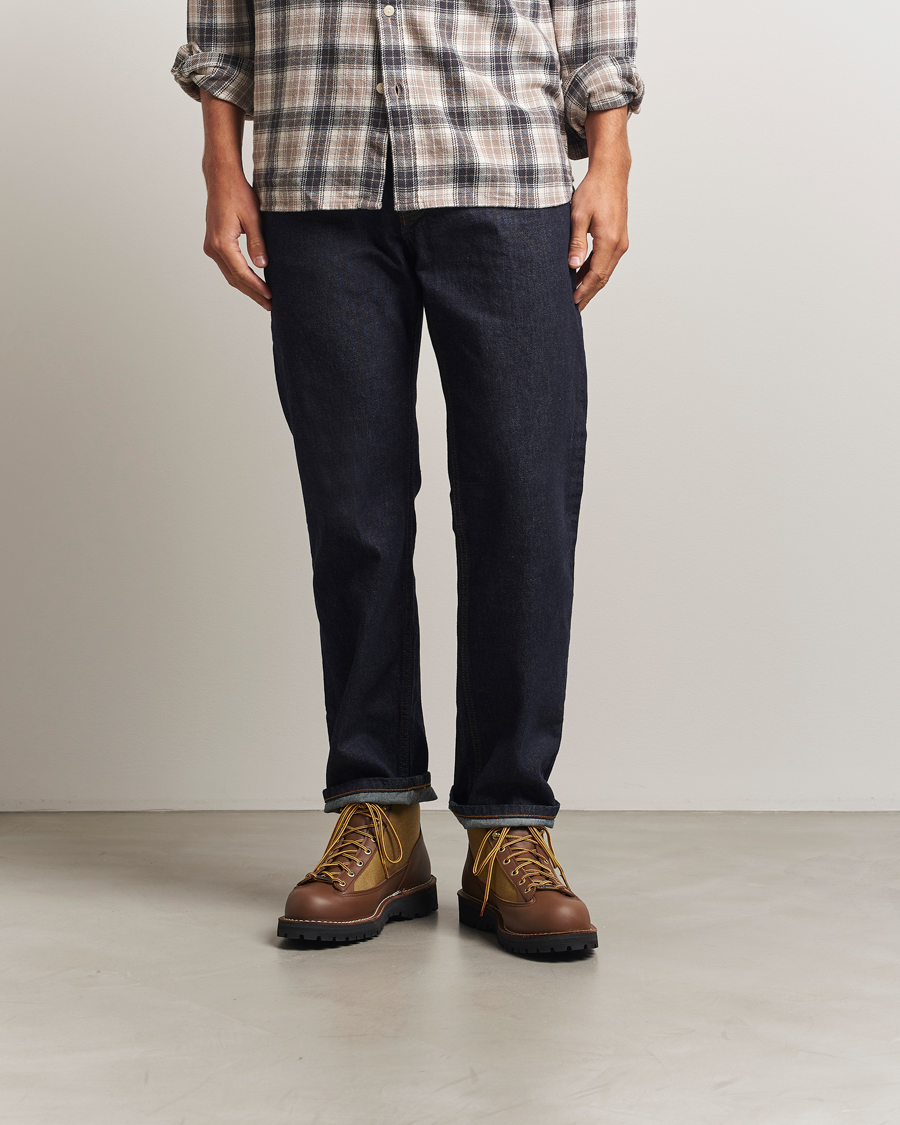 Homme | Bottes | Danner | Light GORE-TEX Boot Brown