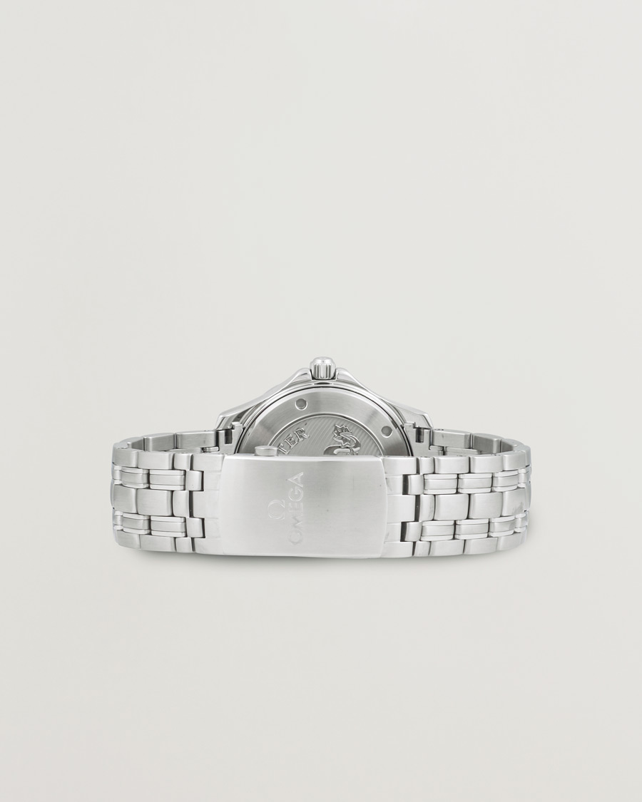 Heren | Omega Pre-Owned Seamaster Diver 300M  | Omega Pre-Owned | Seamaster Diver 300M 