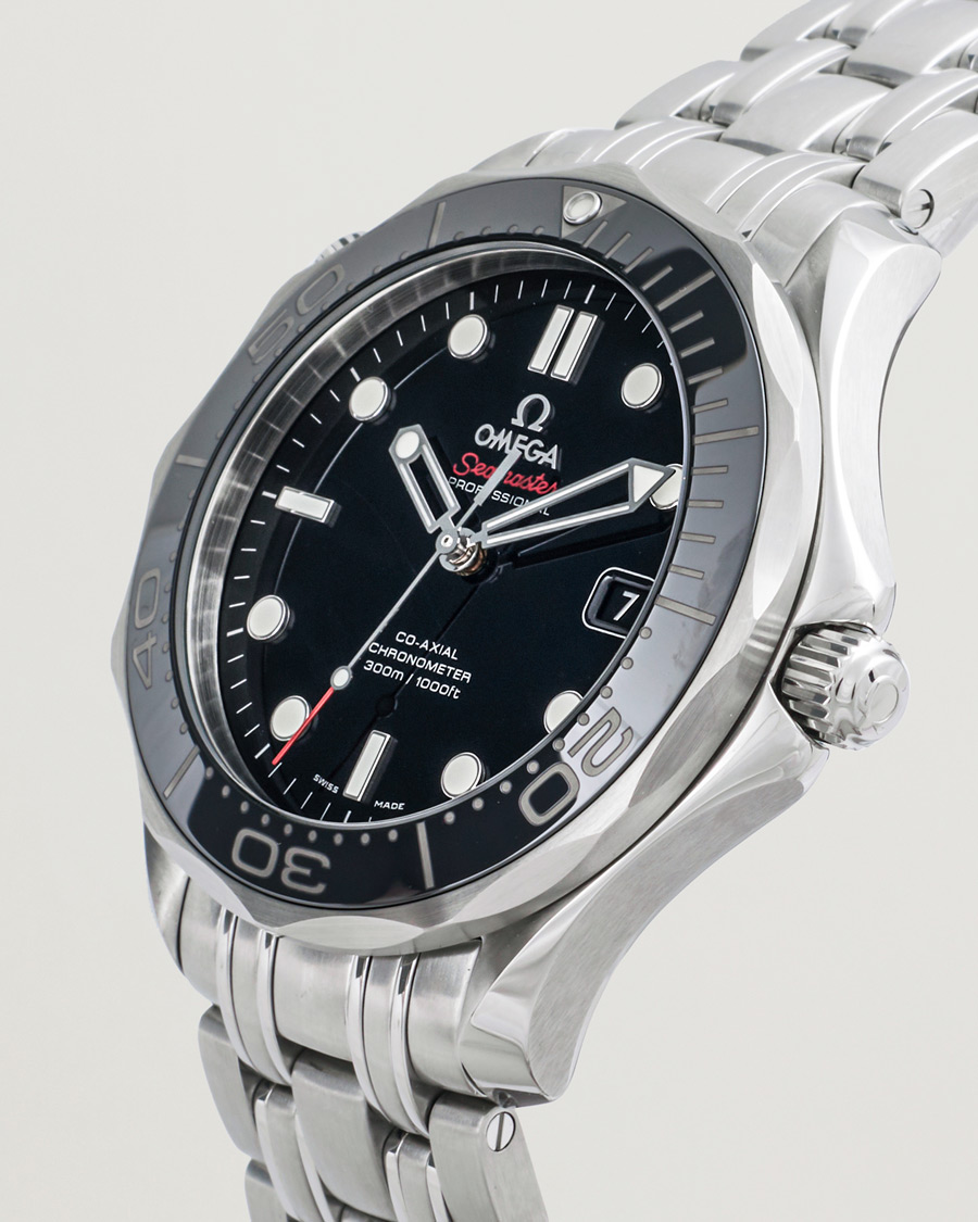 Heren | Omega Pre-Owned Seamaster Diver 300M  | Omega Pre-Owned | Seamaster Diver 300M 
