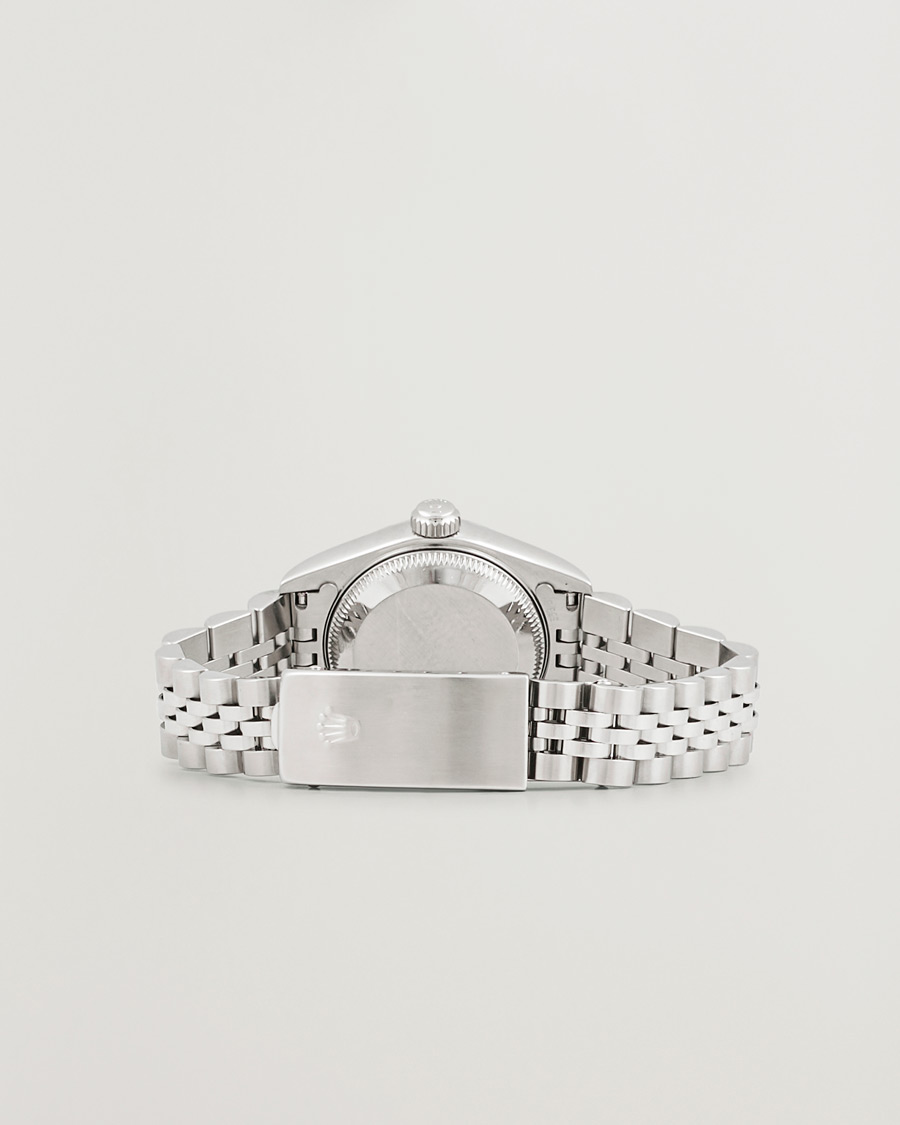 Heren | Rolex Pre-Owned Datejust | Rolex Pre-Owned | Datejust