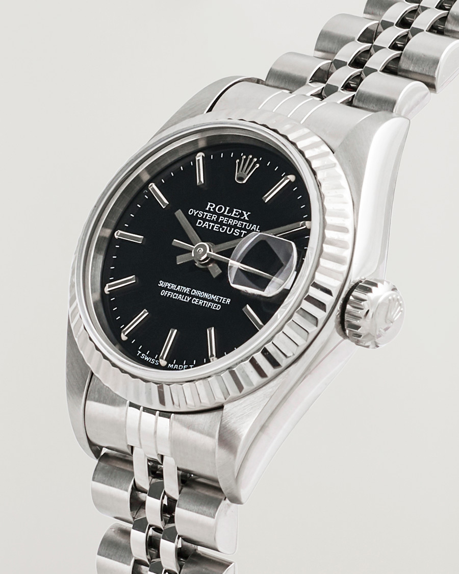 Heren | Rolex Pre-Owned Datejust | Rolex Pre-Owned | Datejust