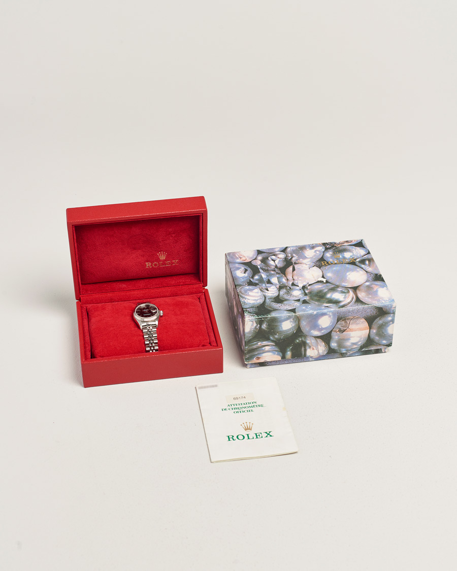 Heren | Rolex Pre-Owned Datejust   | Rolex Pre-Owned | Datejust  