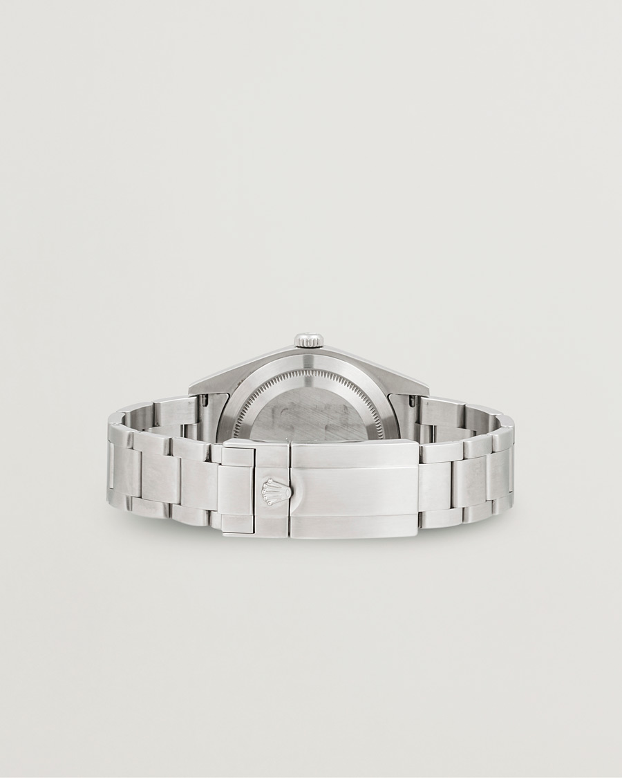 Heren | Rolex Pre-Owned Explorer | Rolex Pre-Owned | Explorer