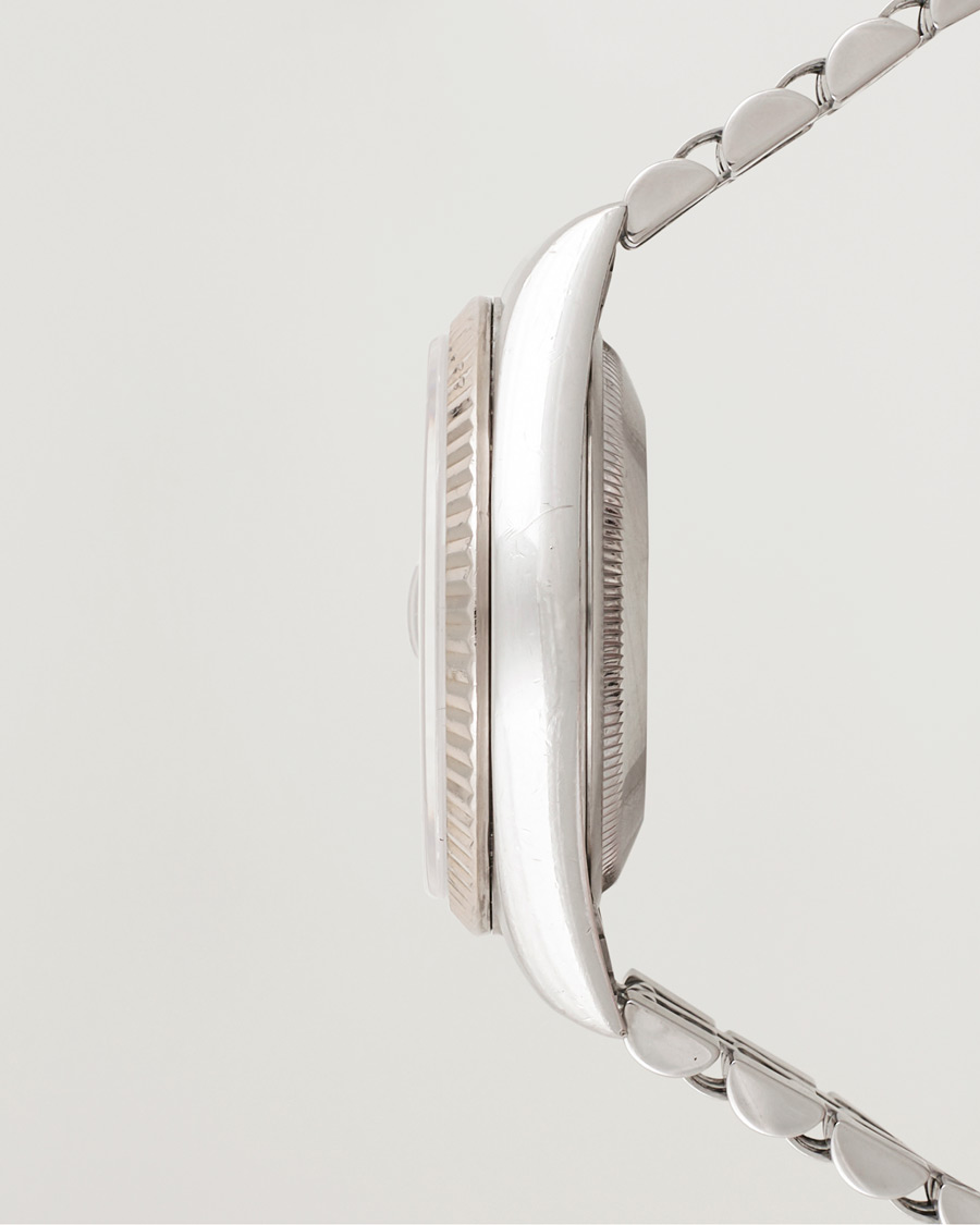 Homme | Rolex Pre-Owned Datejust | Rolex Pre-Owned | Datejust