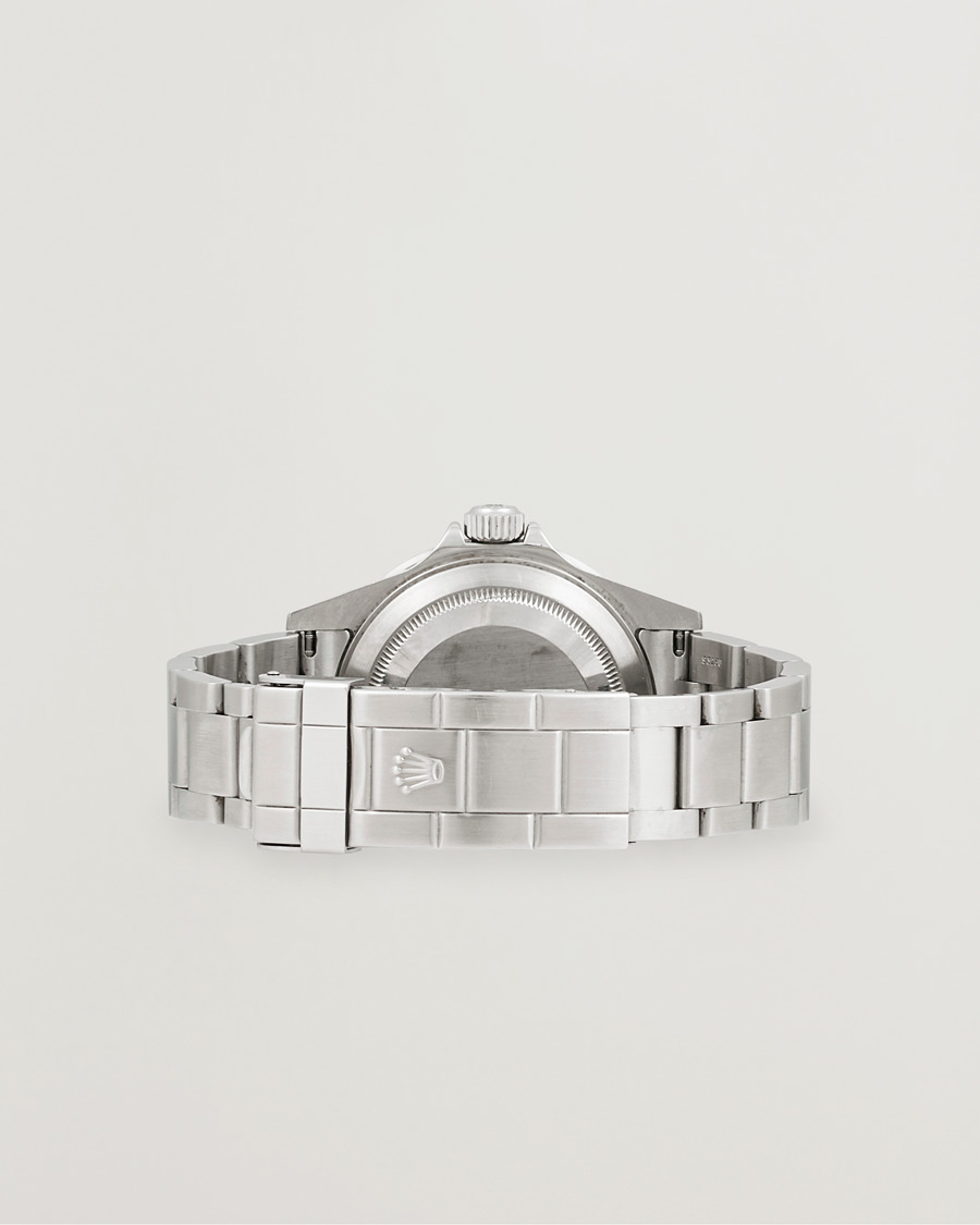 Homme | Pre-Owned & Vintage Watches | Rolex Pre-Owned | Submariner Date