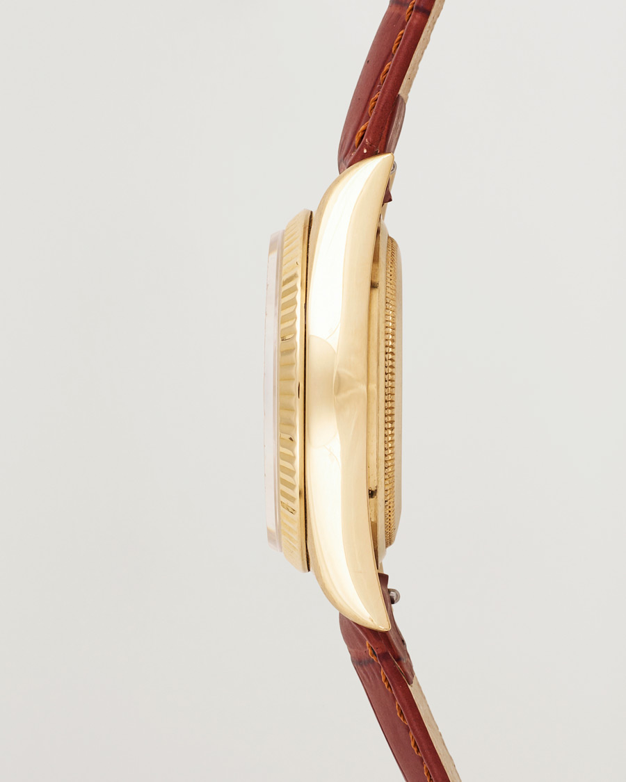 Homme | Rolex Pre-Owned Day-Date 18K  | Rolex Pre-Owned | Day-Date 18K 