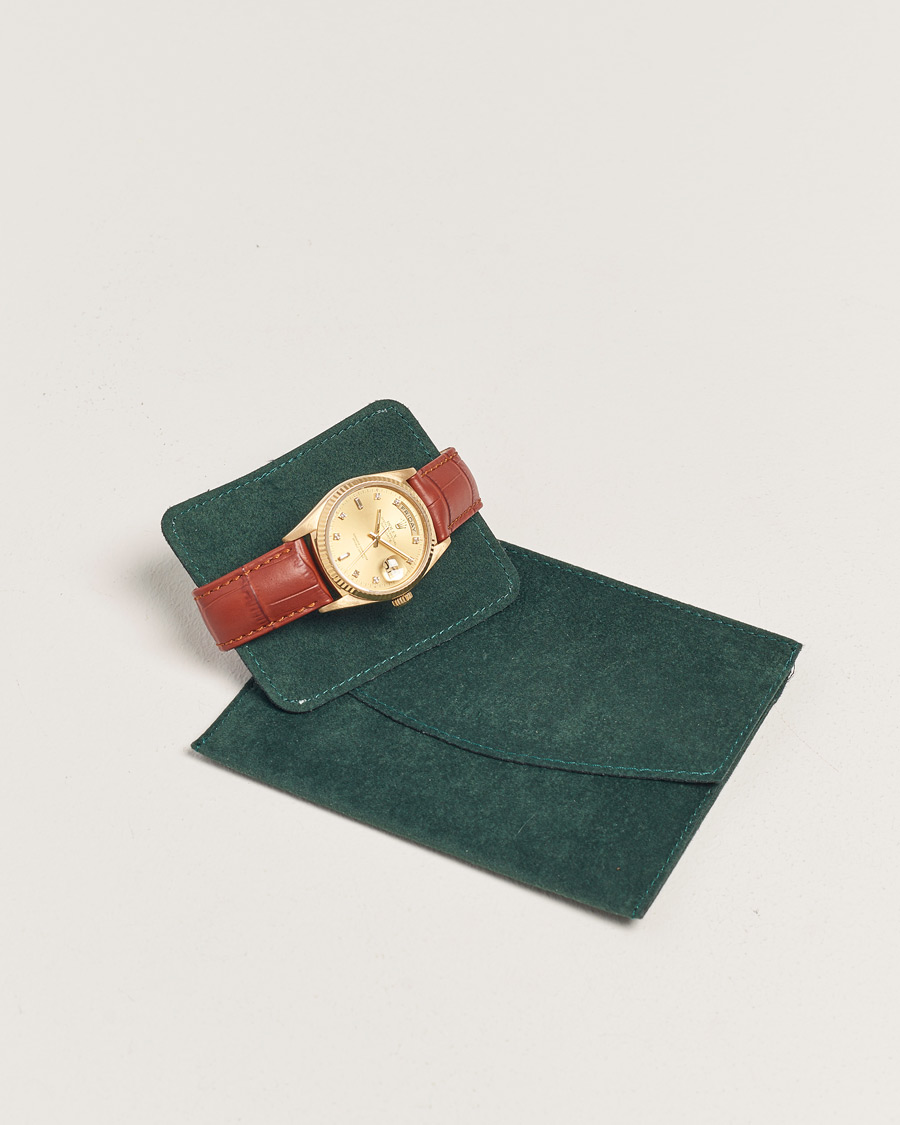 Homme | Rolex Pre-Owned Day-Date 18K  | Rolex Pre-Owned | Day-Date 18K 