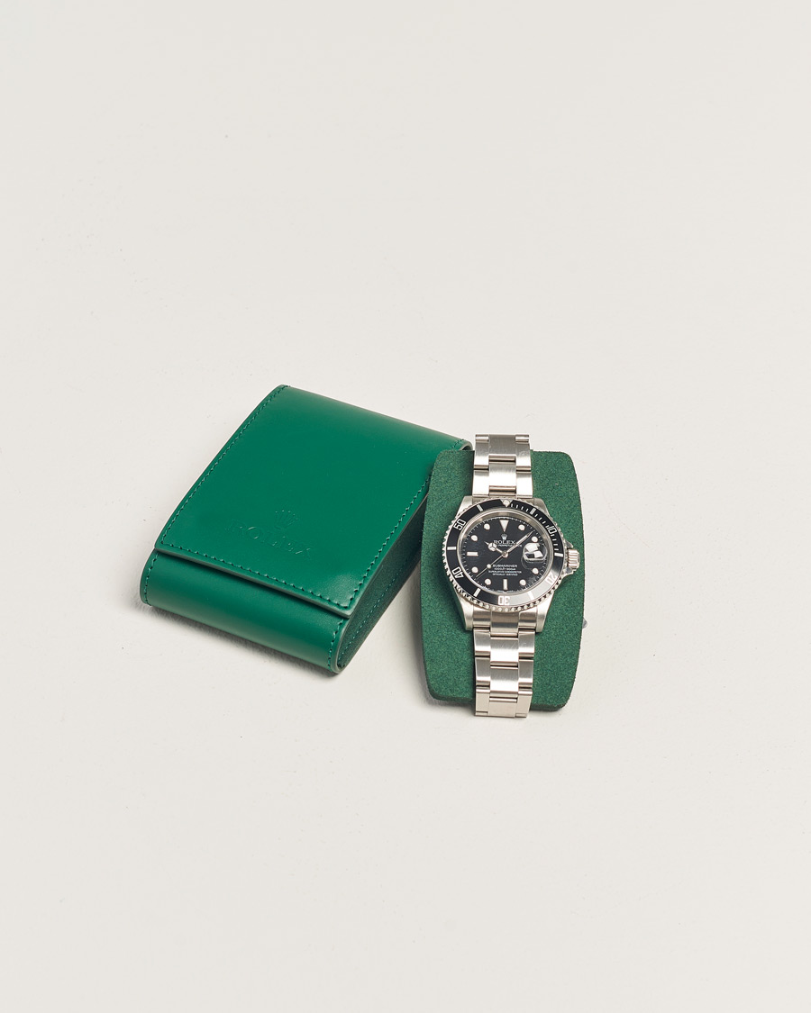 Heren | Rolex Pre-Owned Submariner Date | Rolex Pre-Owned | Submariner Date
