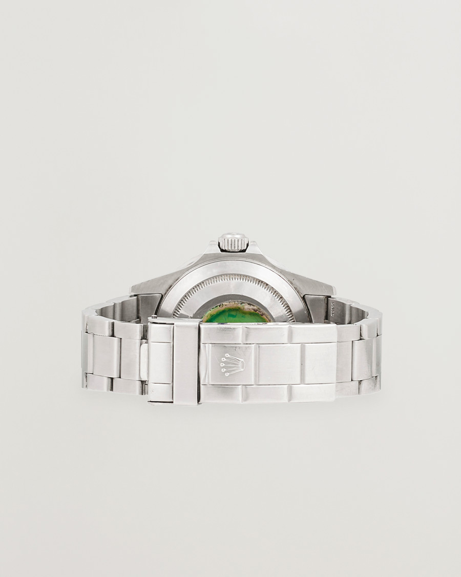 Homme | Rolex Pre-Owned Sea-Dweller | Rolex Pre-Owned | Sea-Dweller