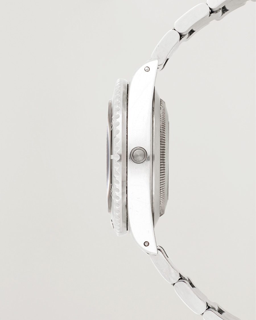 Homme | Rolex Pre-Owned Sea-Dweller | Rolex Pre-Owned | Sea-Dweller