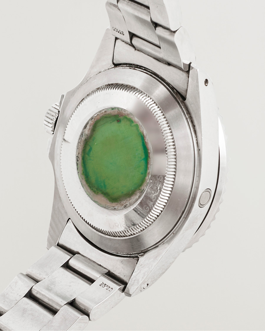 Homme | Rolex Pre-Owned Sea-Dweller | Rolex Pre-Owned | Sea-Dweller