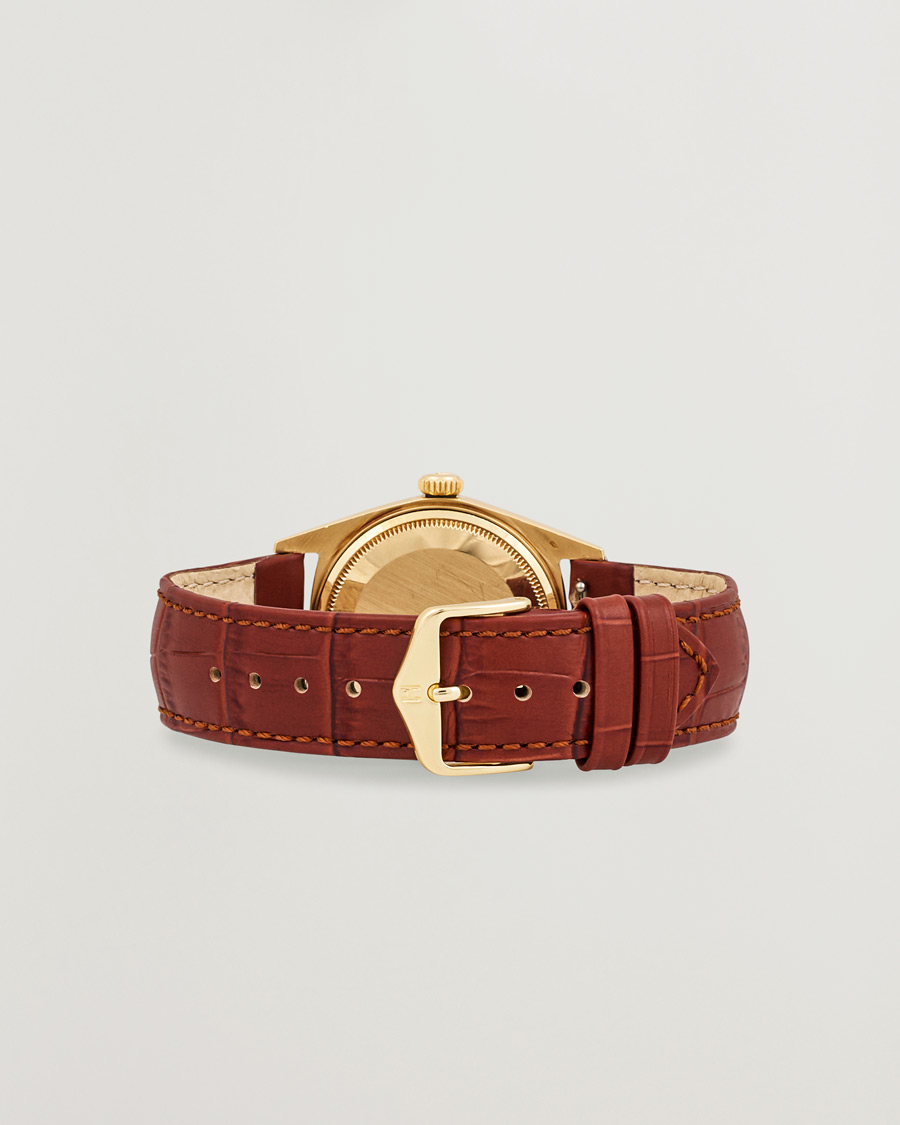Homme | Pre-Owned & Vintage Watches | Rolex Pre-Owned | Day-Date 18K