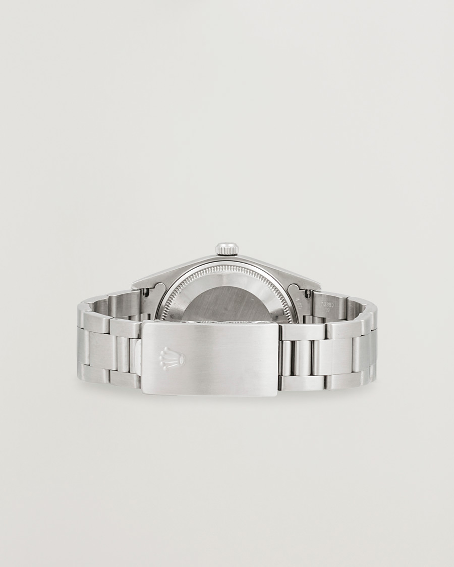 Heren | Rolex Pre-Owned Air-King | Rolex Pre-Owned | Air-King