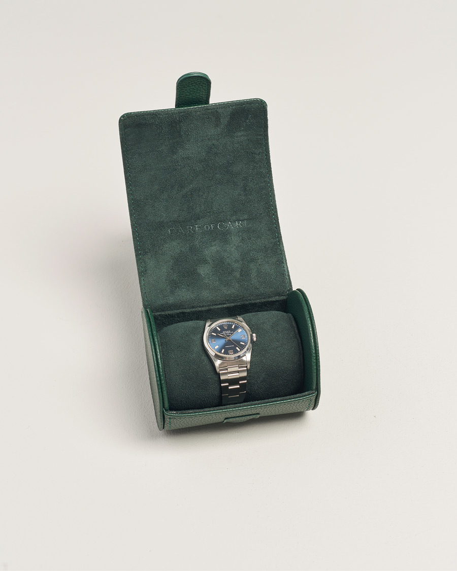 Heren | Rolex Pre-Owned Air-King | Rolex Pre-Owned | Air-King
