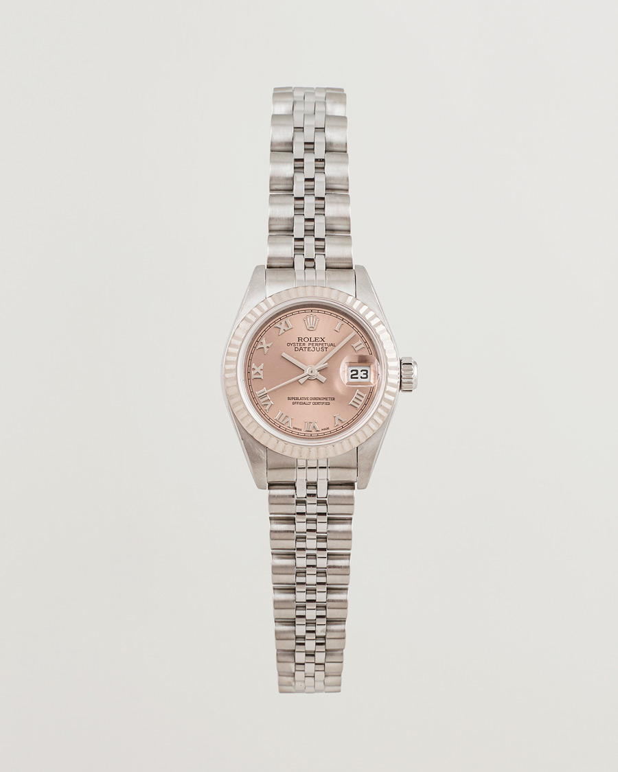 Heren | Rolex Pre-Owned Datejust | Rolex Pre-Owned | Datejust