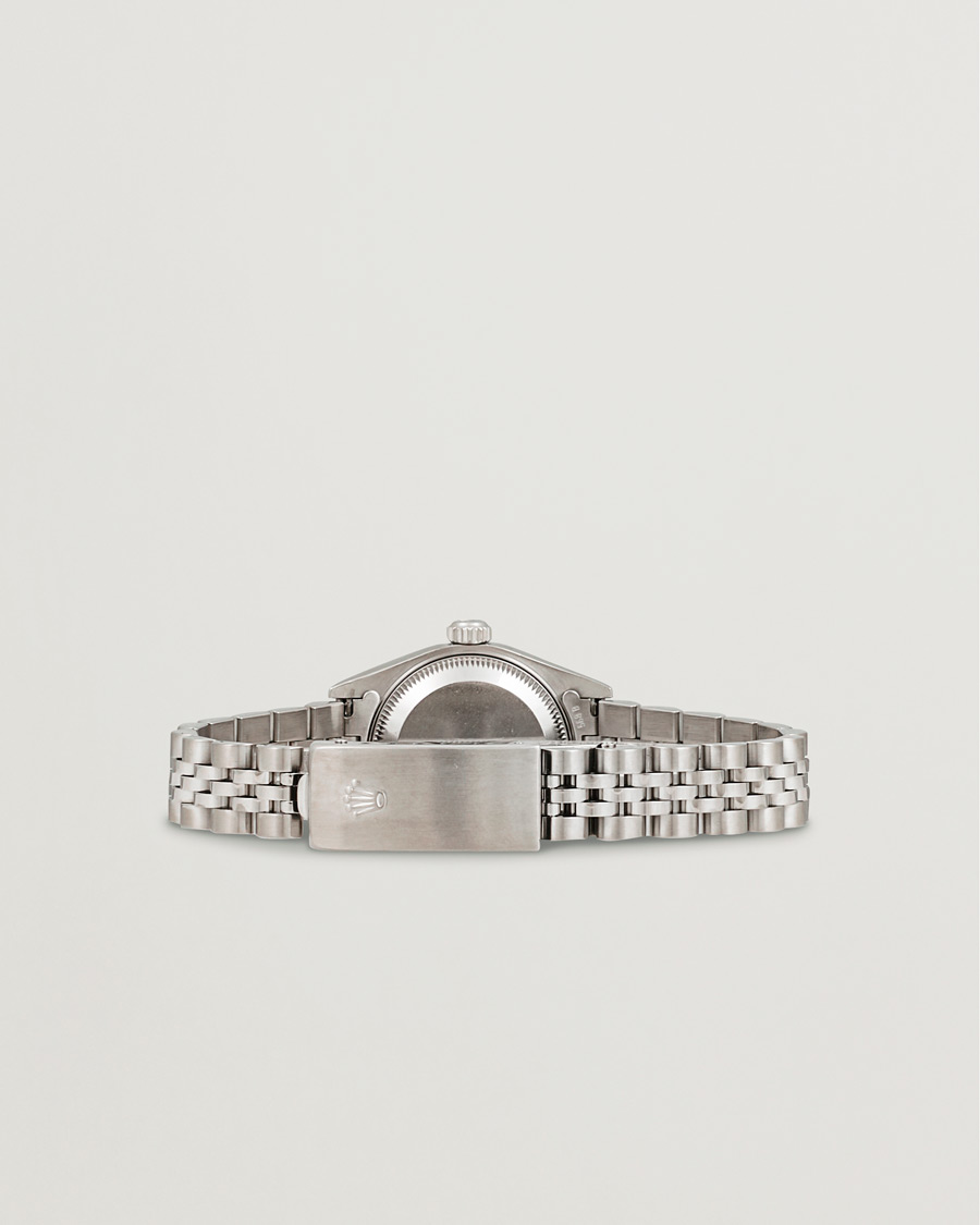 Heren | Rolex Pre-Owned Datejust | Rolex Pre-Owned | Datejust