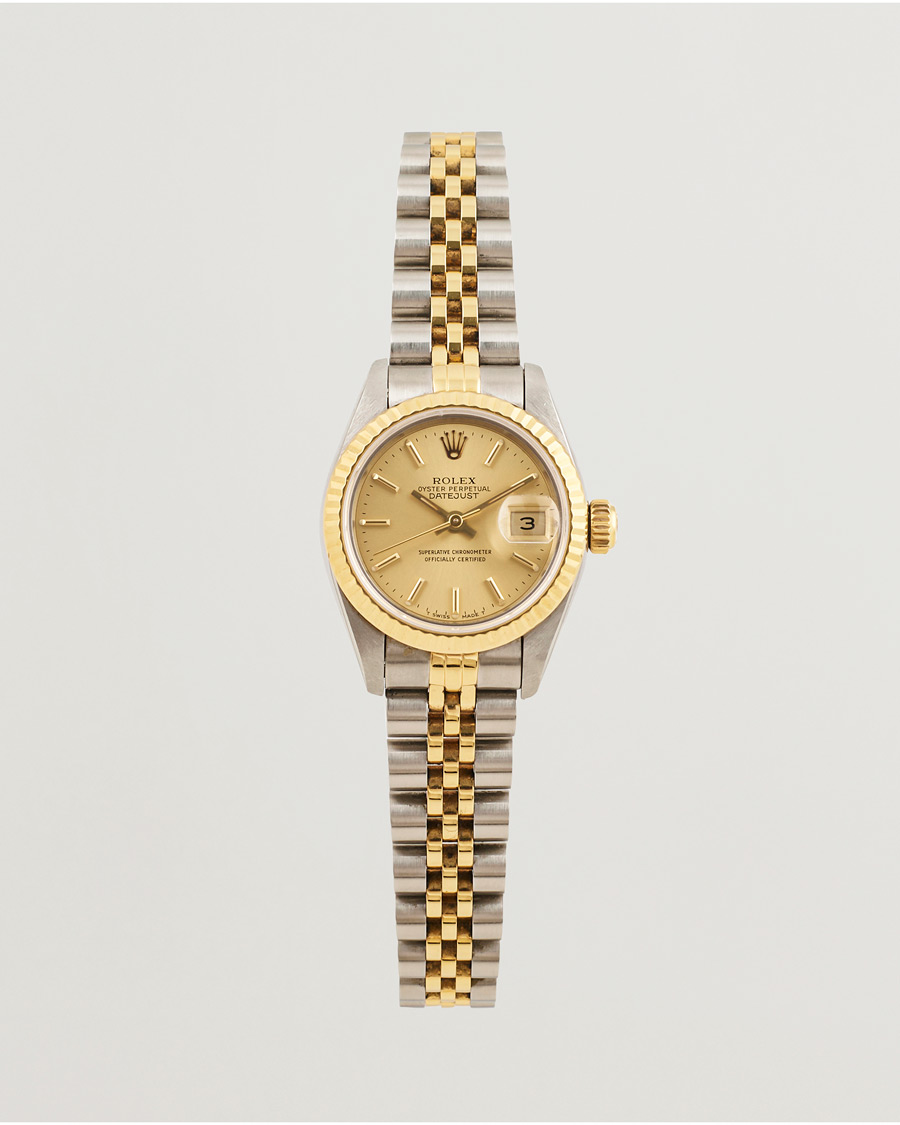 Heren | Rolex Pre-Owned Datejust | Rolex Pre-Owned | Datejust