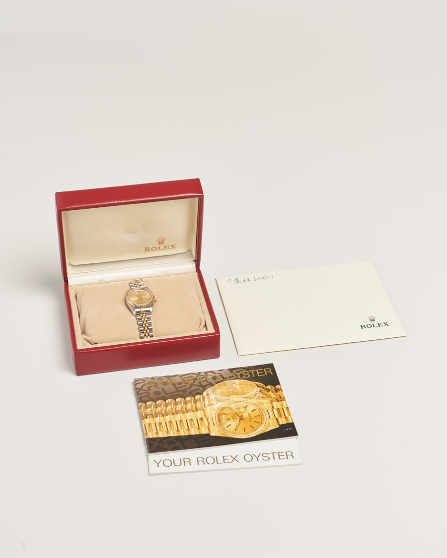 Heren | Rolex Pre-Owned Datejust | Rolex Pre-Owned | Datejust